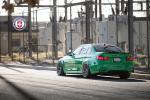 BMW M3 Sedan on HRE Wheels (HRE R101) 2015 года